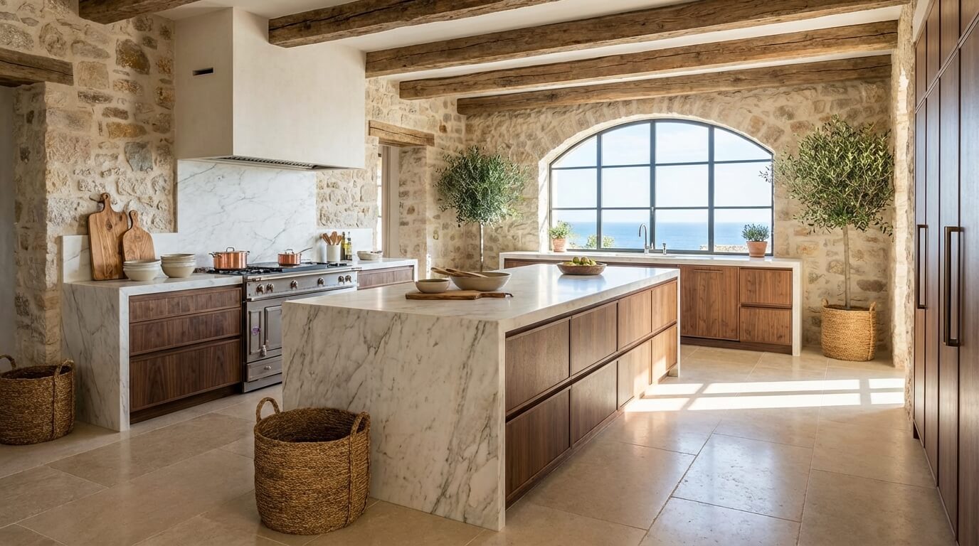 Kitchen & Hosting Essentials